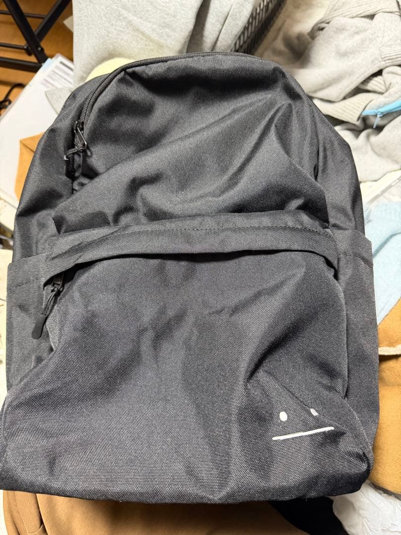 ビューティフルシャドークリーチャー｜無重力マルチファンクションリュック