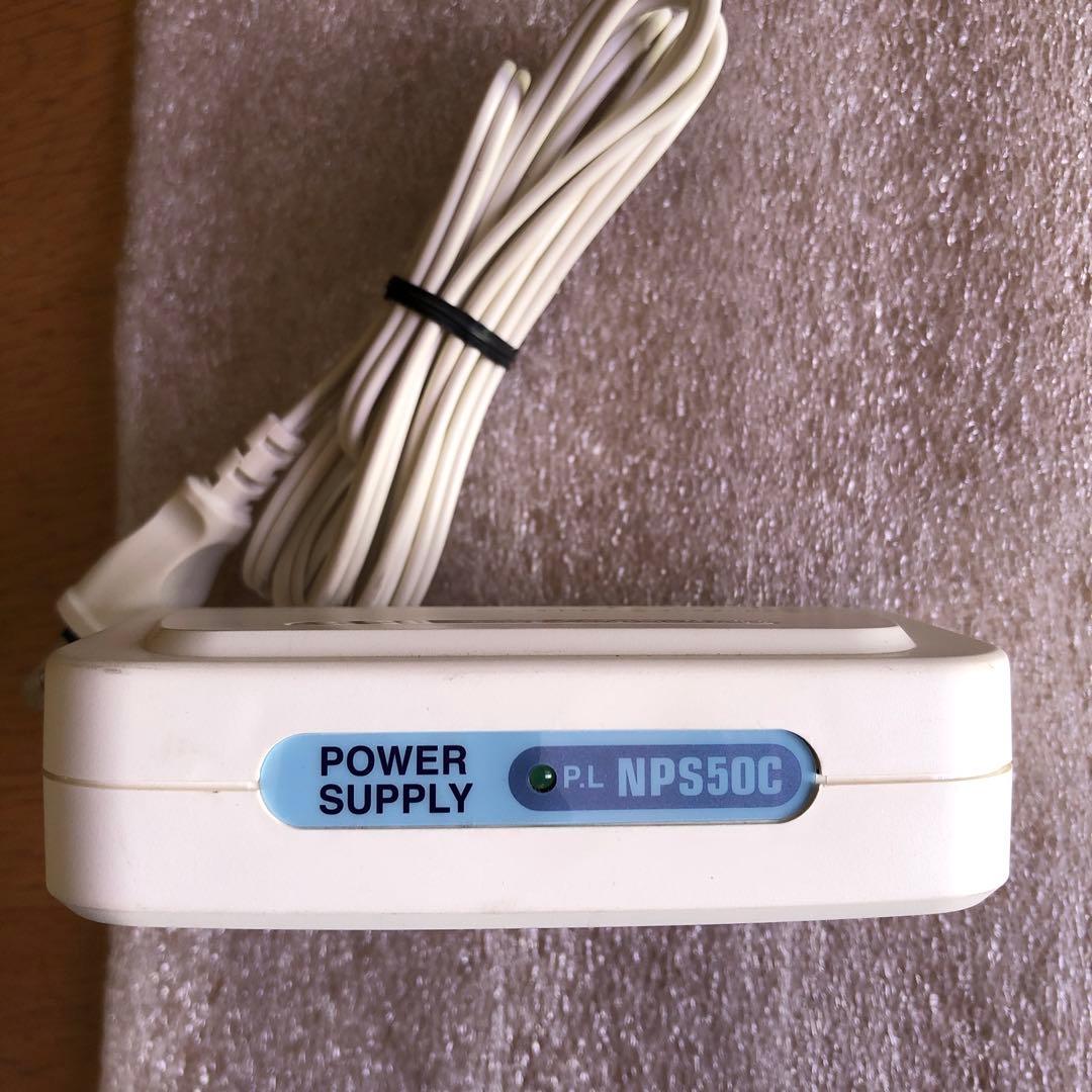 N-35CU2 アンテナブースター電源分離型