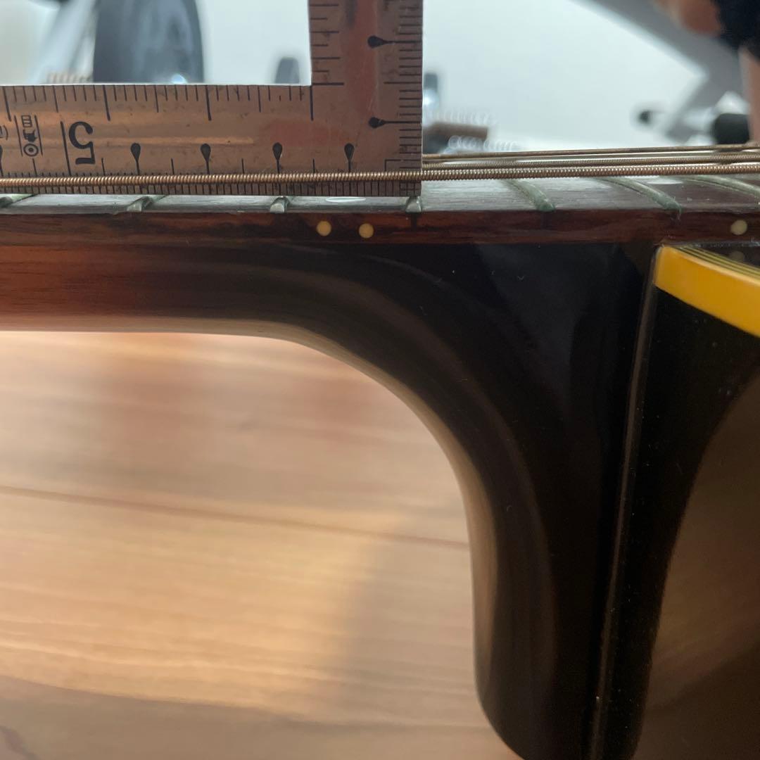 Epiphone AJ-45 VS アコースティックギター サンバースト