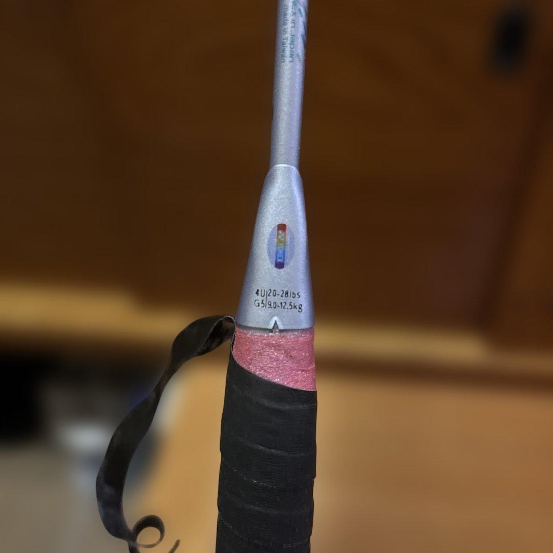 YONEX ASTROX 88D　GAME バドミントンラケット