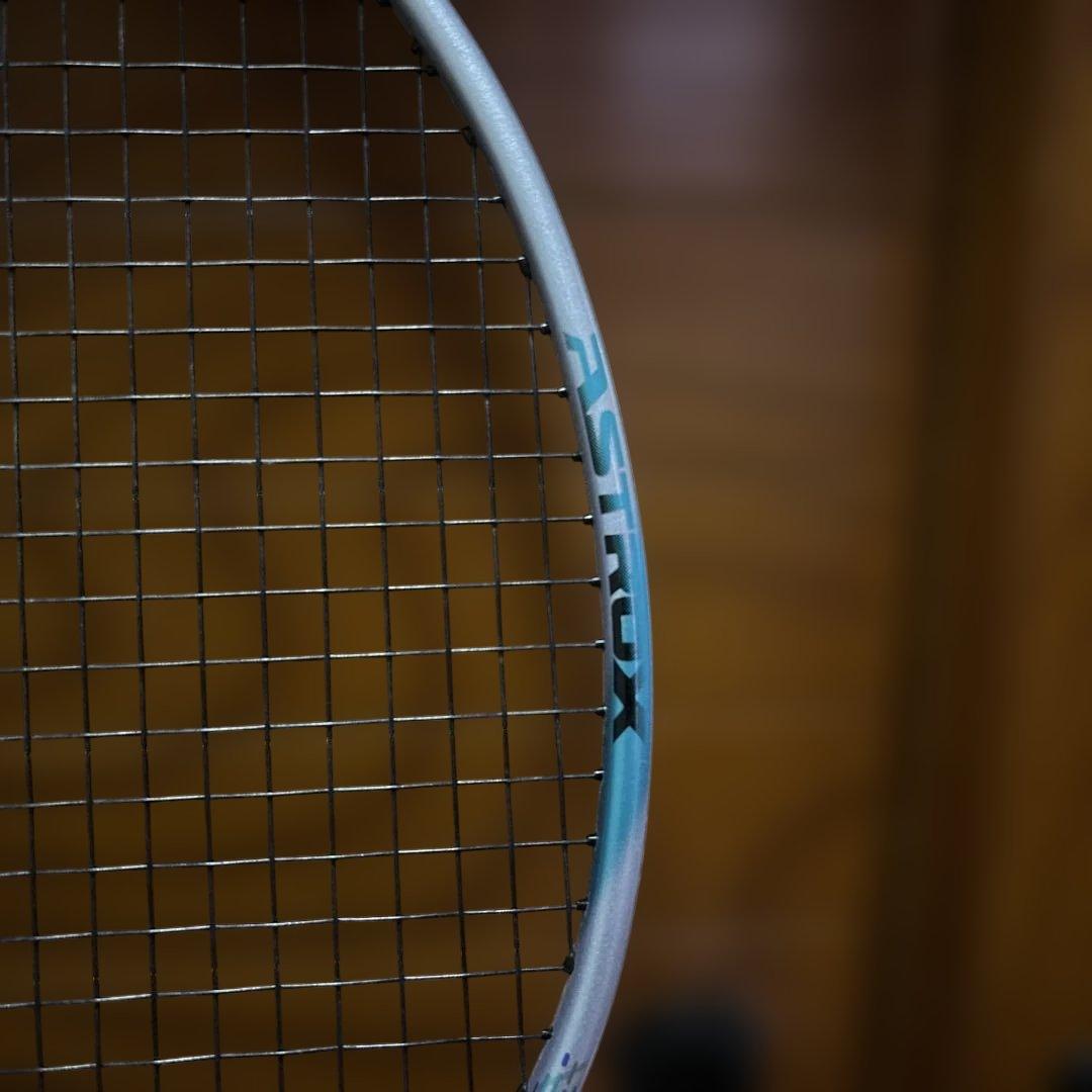 YONEX ASTROX 88D　GAME バドミントンラケット