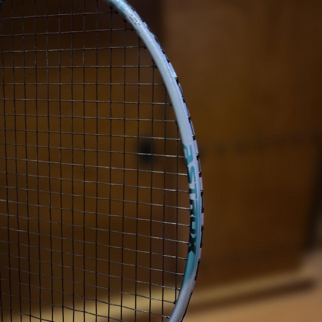 YONEX ASTROX 88D　GAME バドミントンラケット
