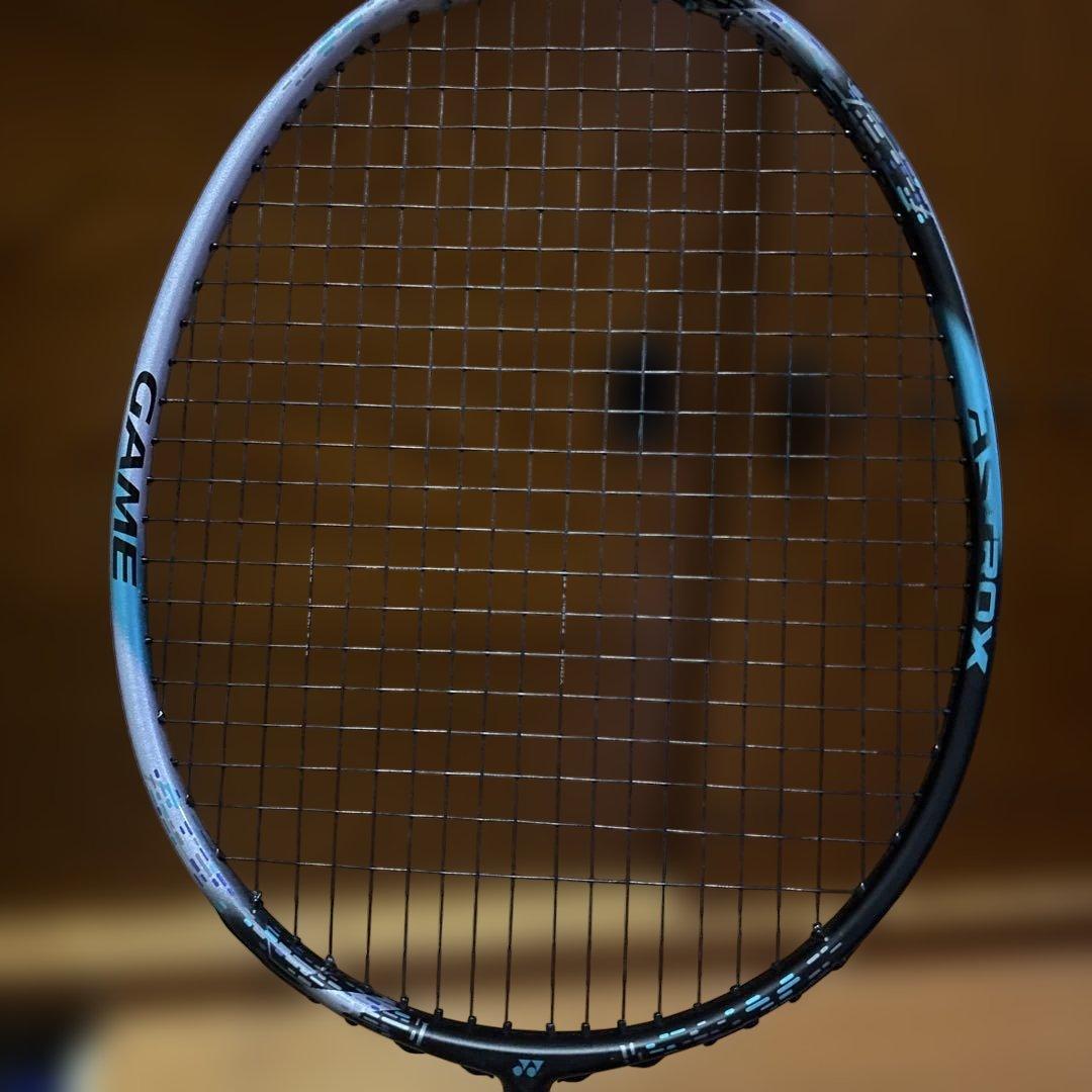 YONEX ASTROX 88D　GAME バドミントンラケット