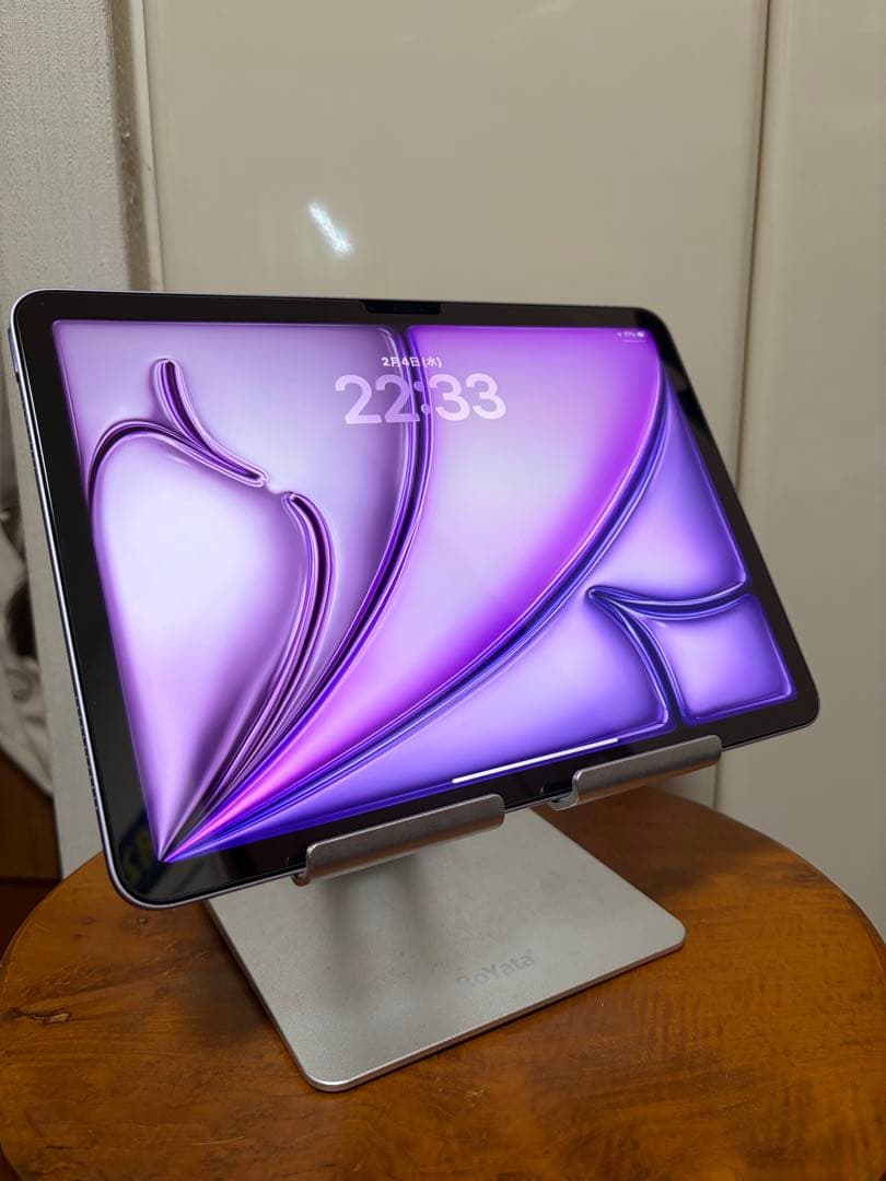 iPad Air M2 11インチ 128GB