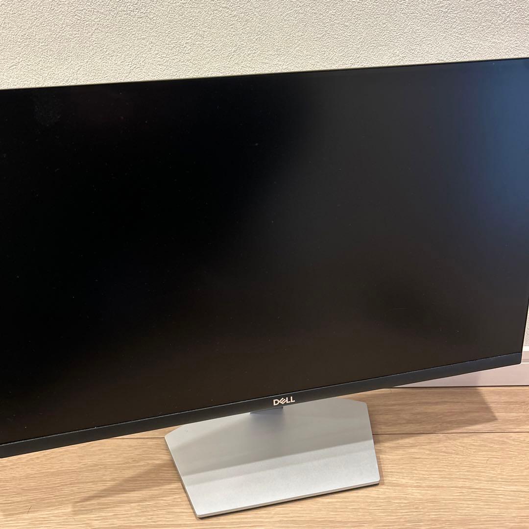 DELL S2421HS 23.8インチ ワイドモニター