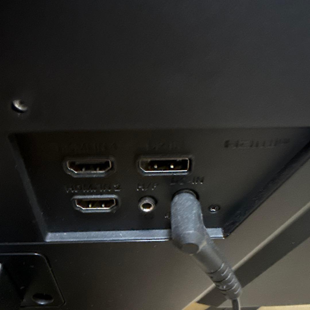 LG ゲーミング モニター UltraGear 27GQ50F-B 27インチ