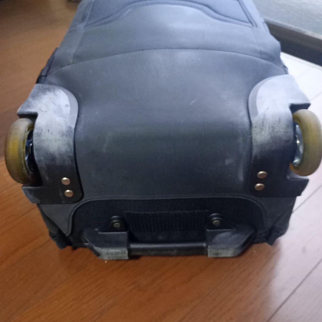 ThinkTankPhoto (シンクタンクフォト) カメラローリングケース