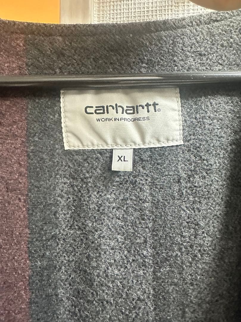 トップス Carhartt WIP Denim Vest