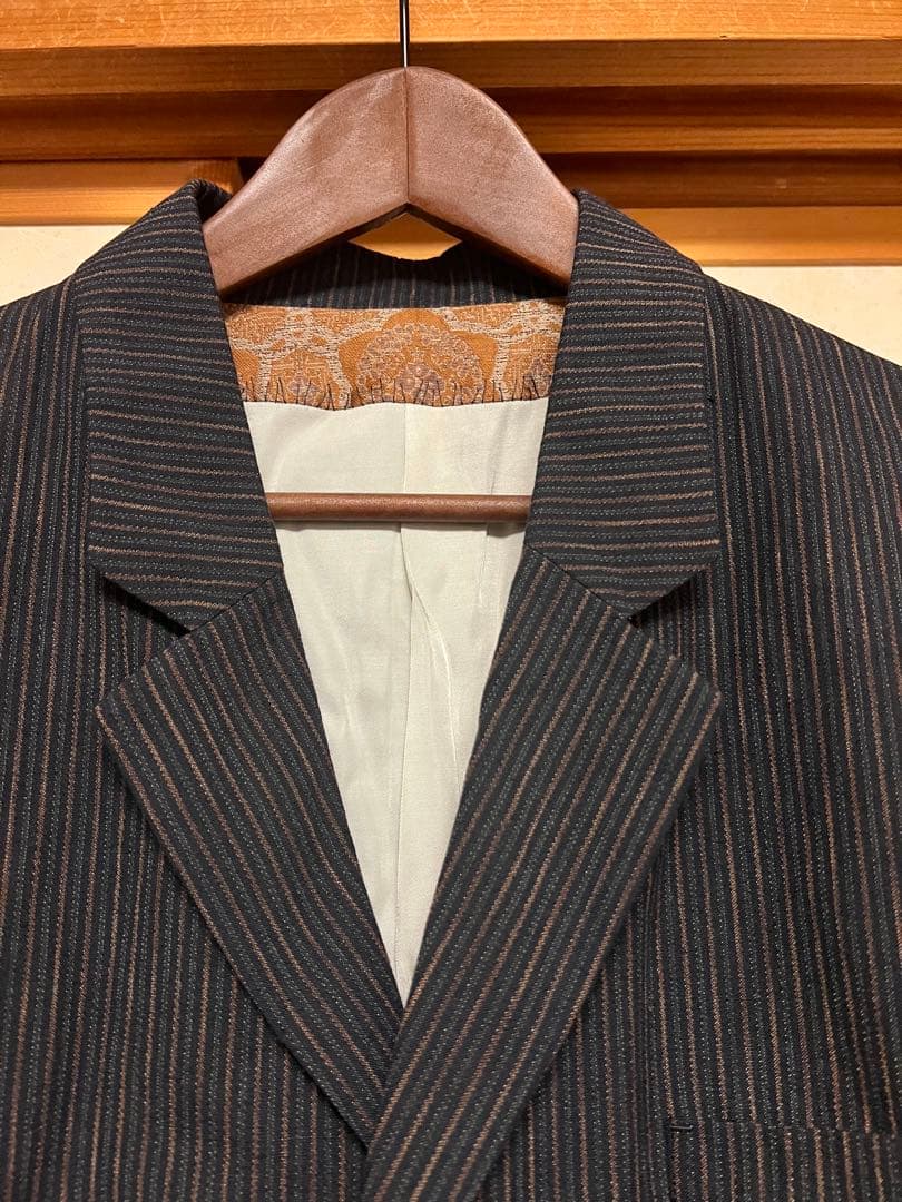 Visvim ICT Hammons JKT 【新品・未使用｜サイズ：3】