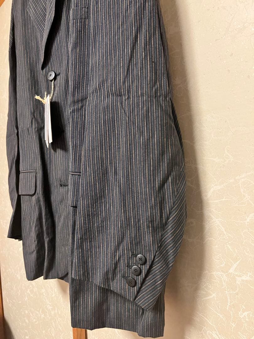 Visvim ICT Hammons JKT 【新品・未使用｜サイズ：3】