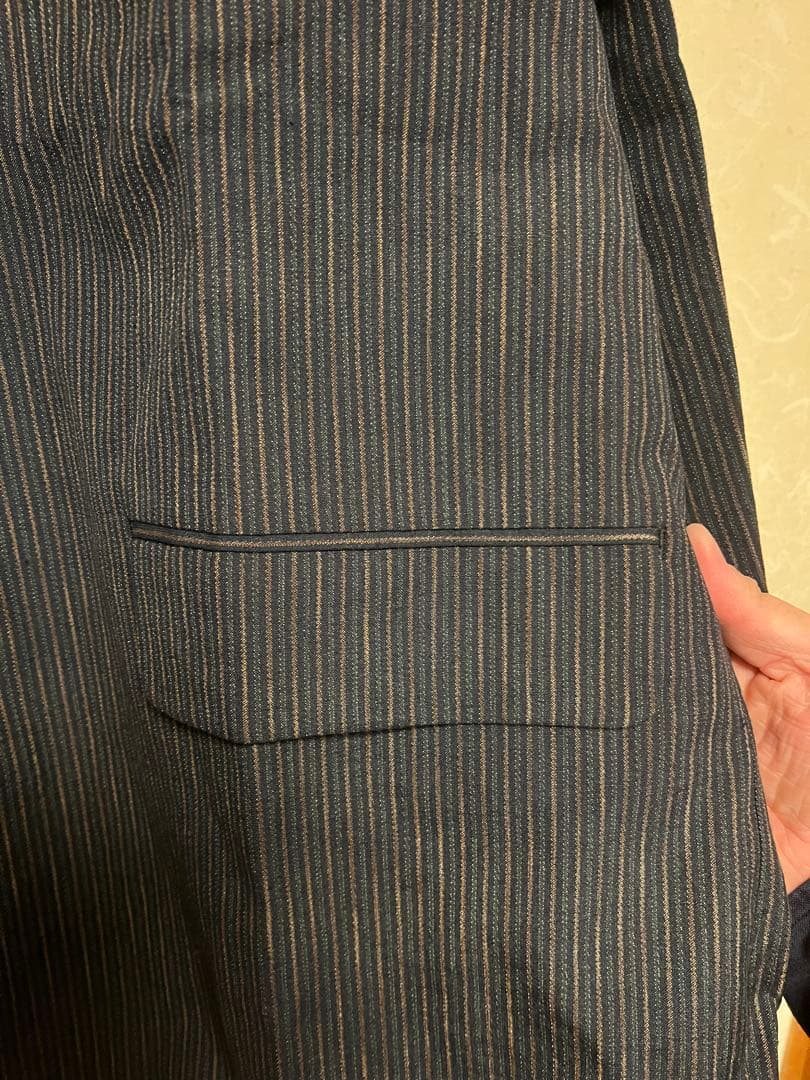 Visvim ICT Hammons JKT 【新品・未使用｜サイズ：3】