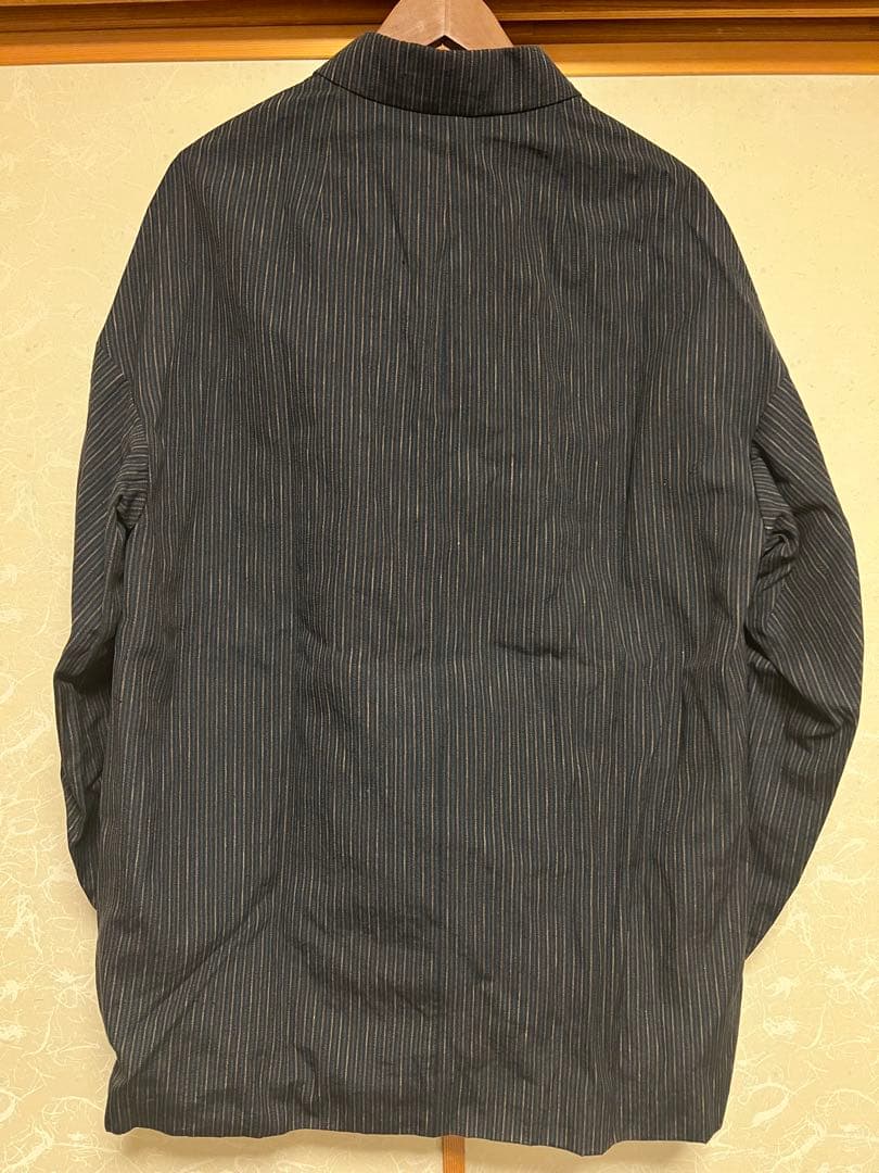 Visvim ICT Hammons JKT 【新品・未使用｜サイズ：3】