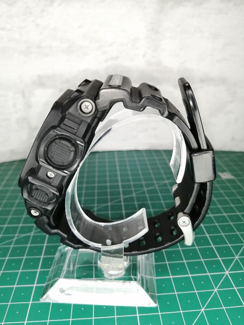 カシオ　G-shock 洗浄済み　美品GXW-56-1BJF