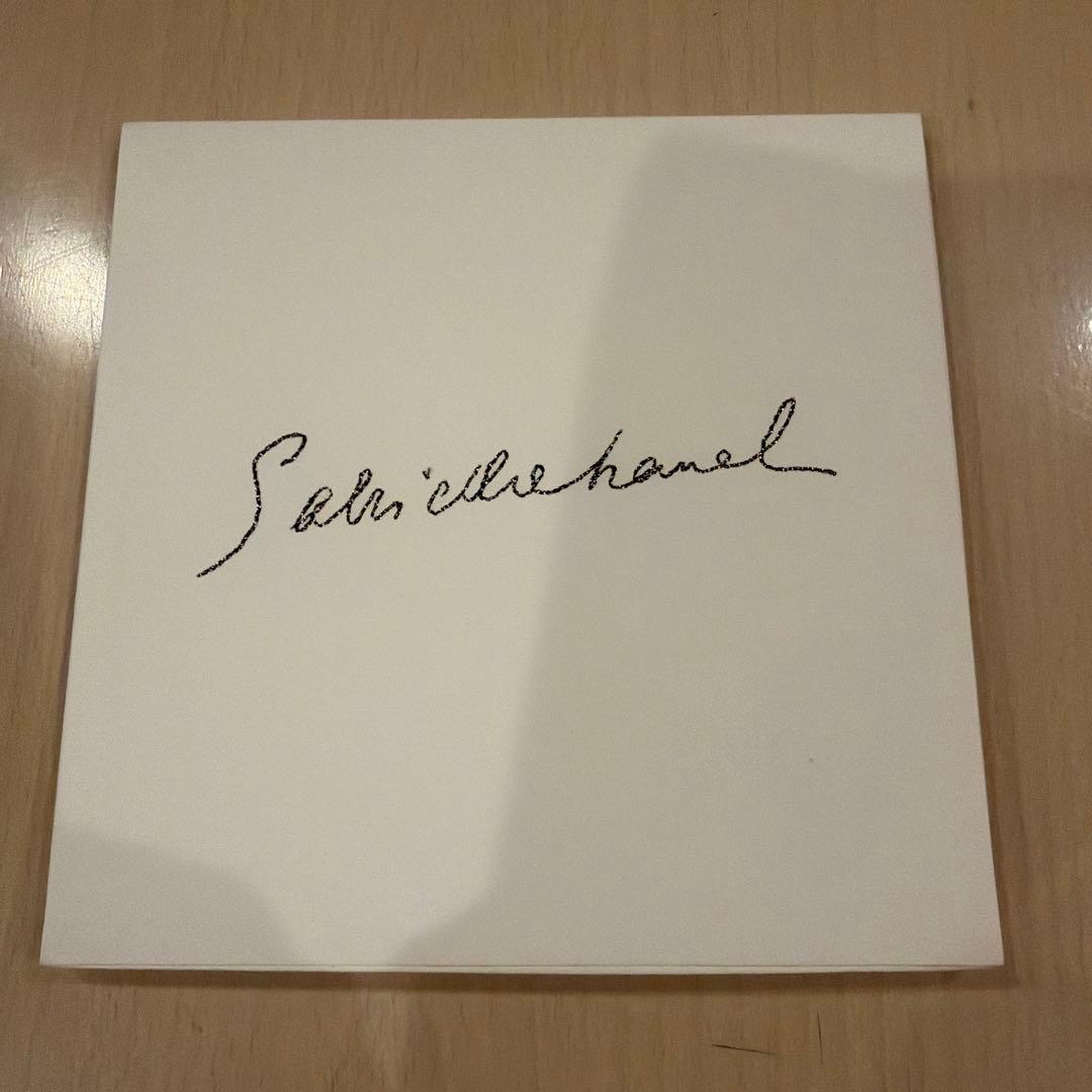 シャネルクリスマスコフレ