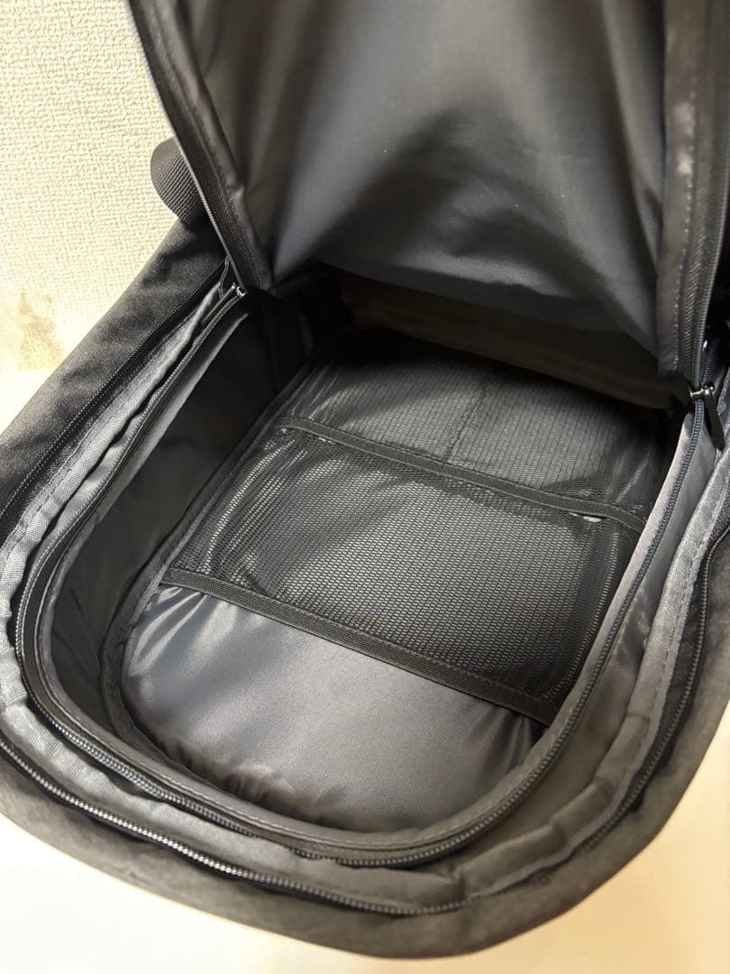 【未使用品】 XD DESIGN バックパックBOBBY HERO SMALL