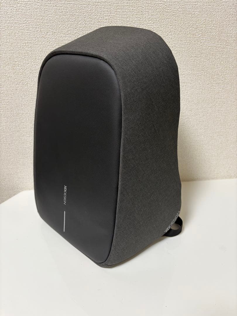 【未使用品】 XD DESIGN バックパックBOBBY HERO SMALL