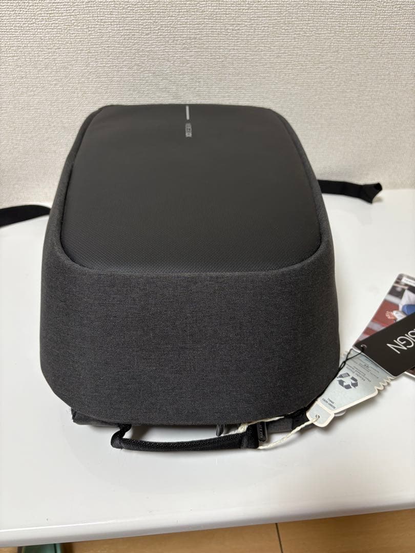 【未使用品】 XD DESIGN バックパックBOBBY HERO SMALL