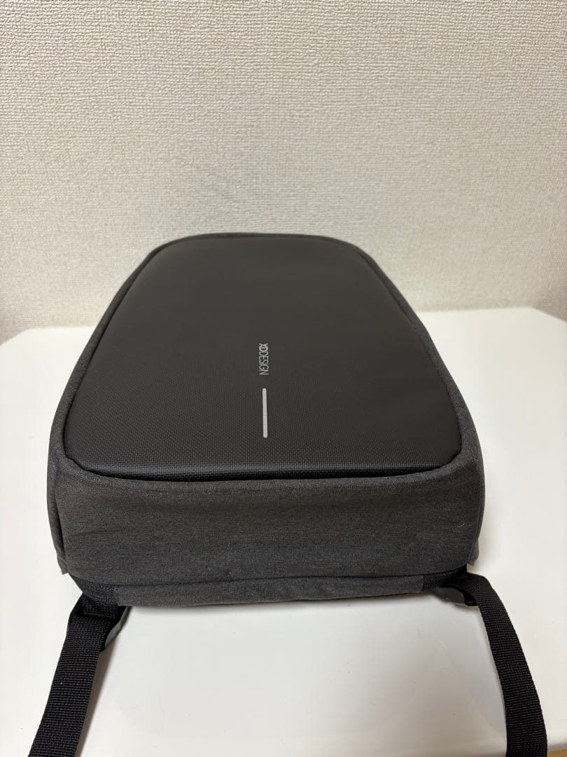 【未使用品】 XD DESIGN バックパックBOBBY HERO SMALL