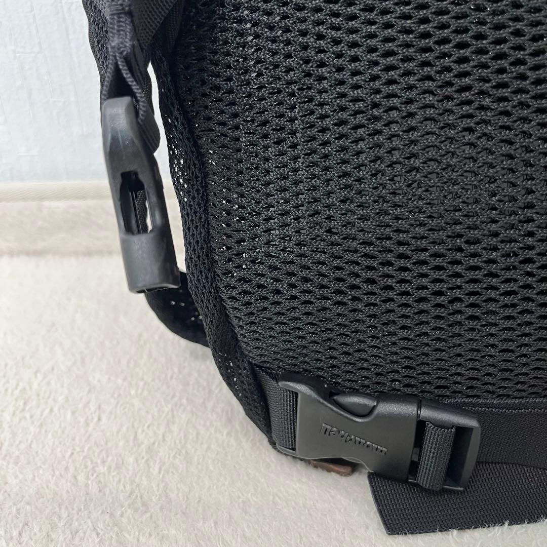 90s〜VINTAGE old mont-bell ショルダーバッグ Y2K