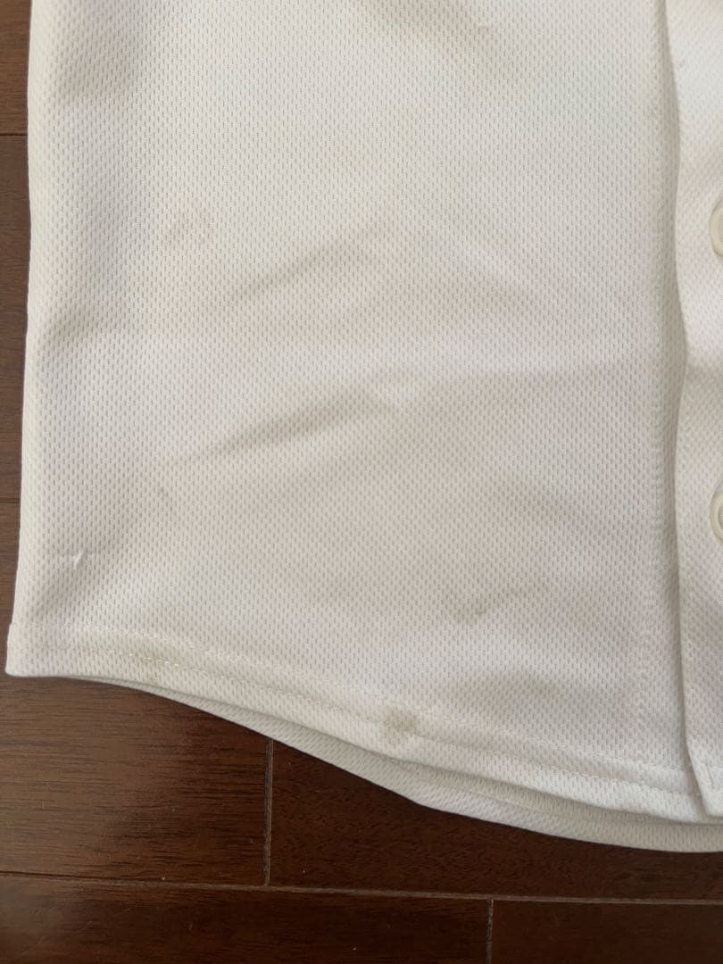 大谷翔平　ドジャース　ユニフォーム 子供用