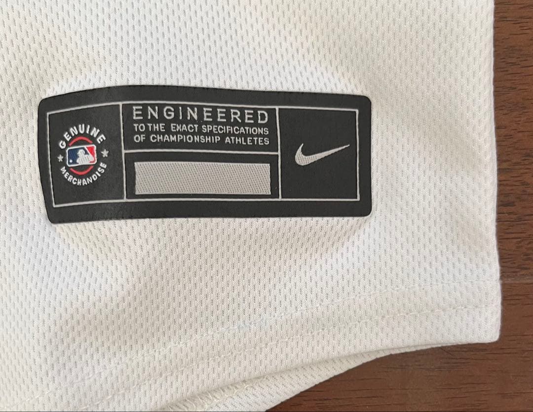 大谷翔平　ドジャース　ユニフォーム 子供用