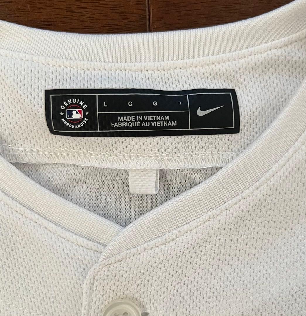 大谷翔平　ドジャース　ユニフォーム 子供用