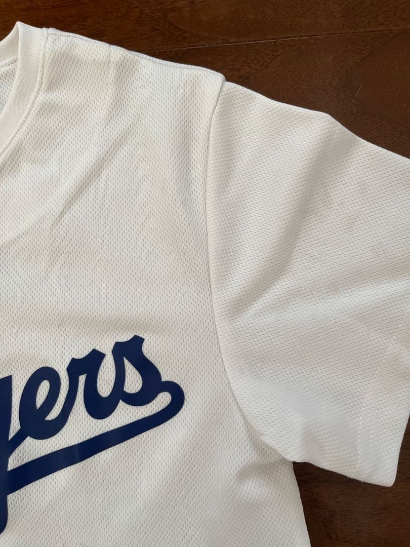 大谷翔平　ドジャース　ユニフォーム 子供用