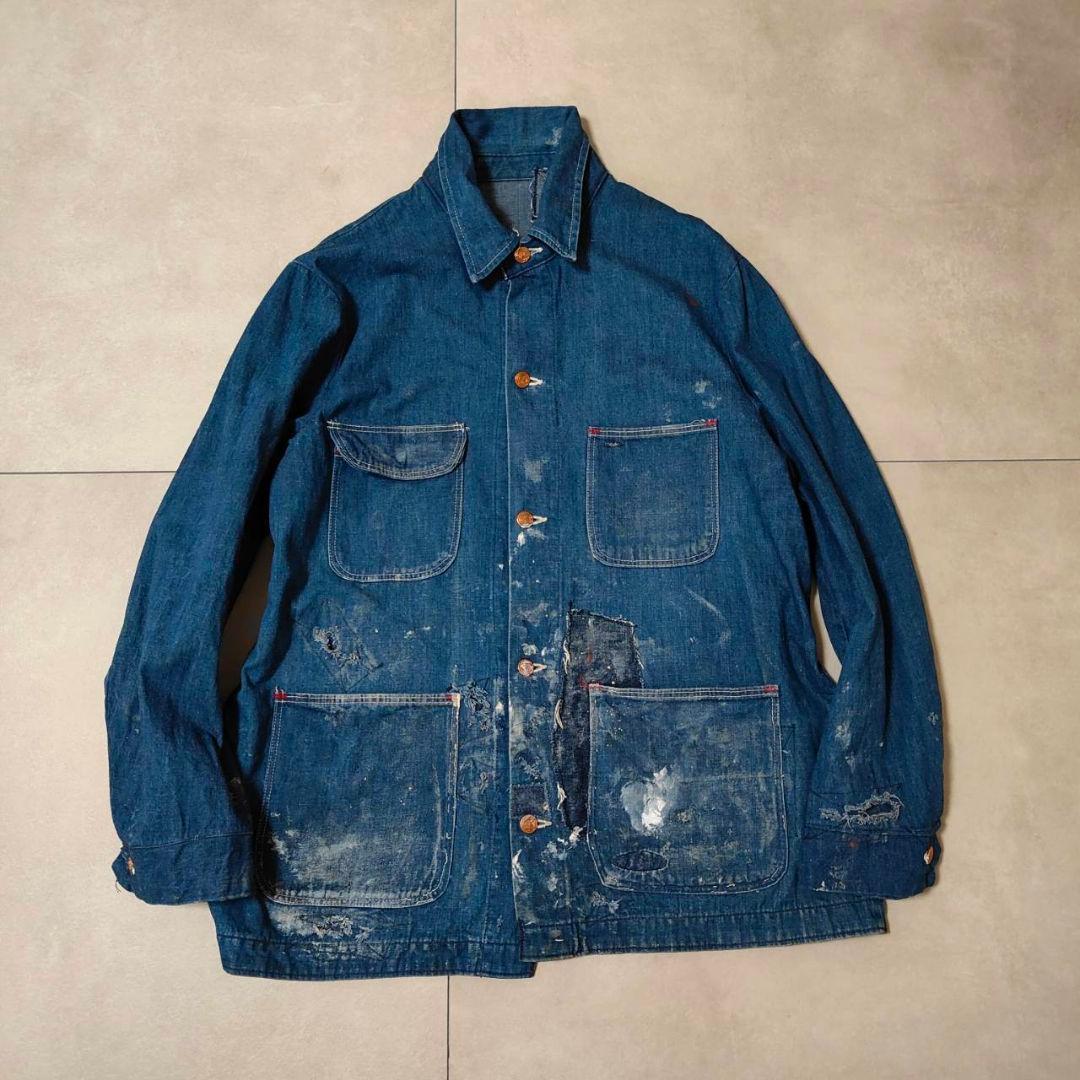 カバーオール3個セット