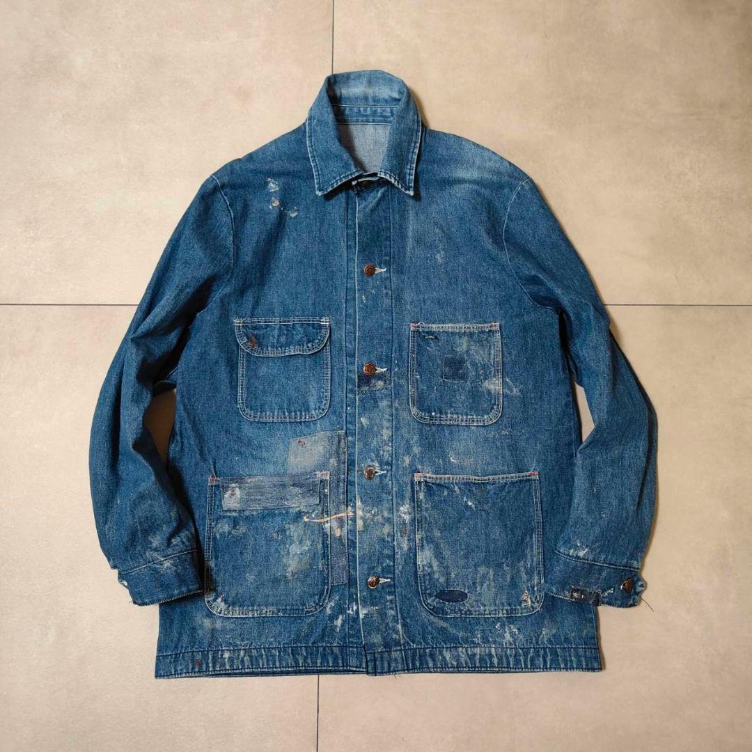 カバーオール3個セット