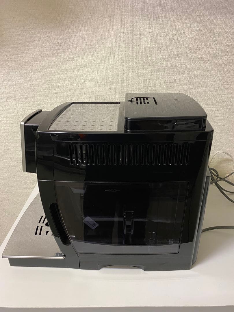 デロンギ マグニフィカs カプチーノ スマート ECAM23260SB