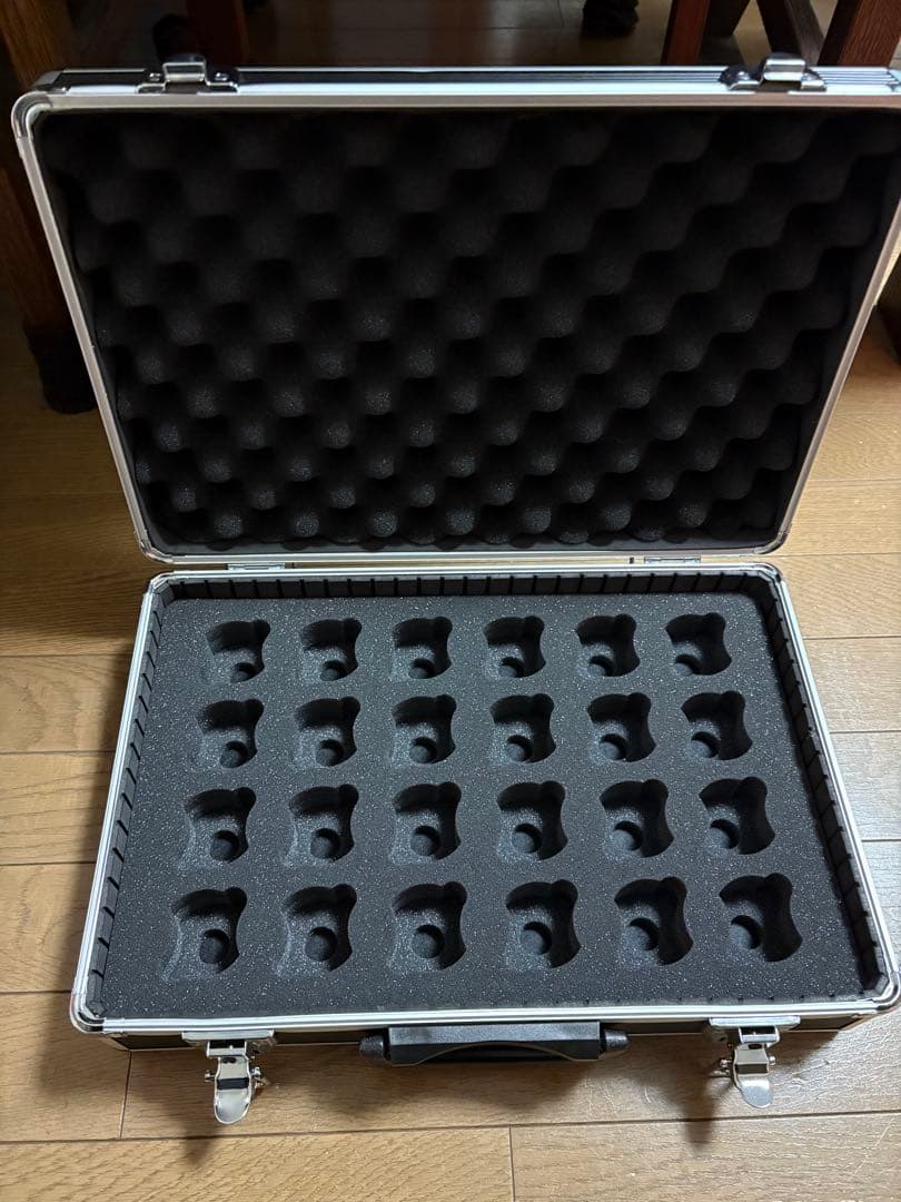 新品　DREAM BOX ベイブレードX ケース 中サイズ ドリームボックス