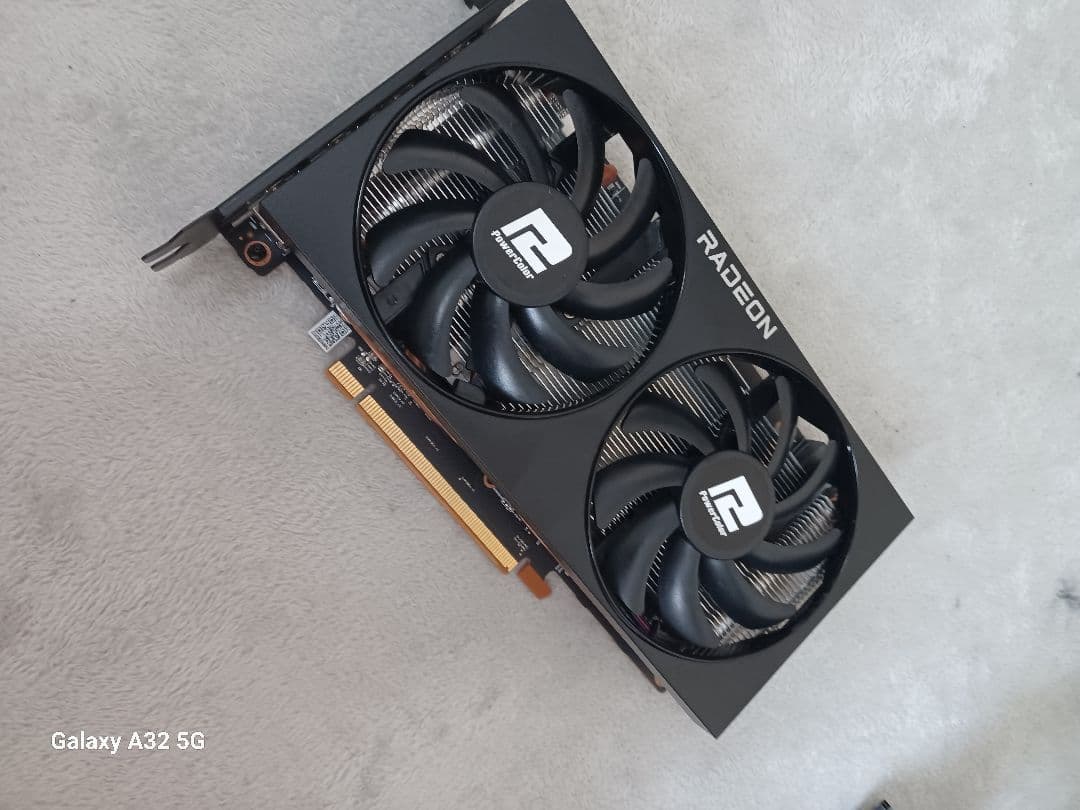 動作不良　rx6600　ジャンク