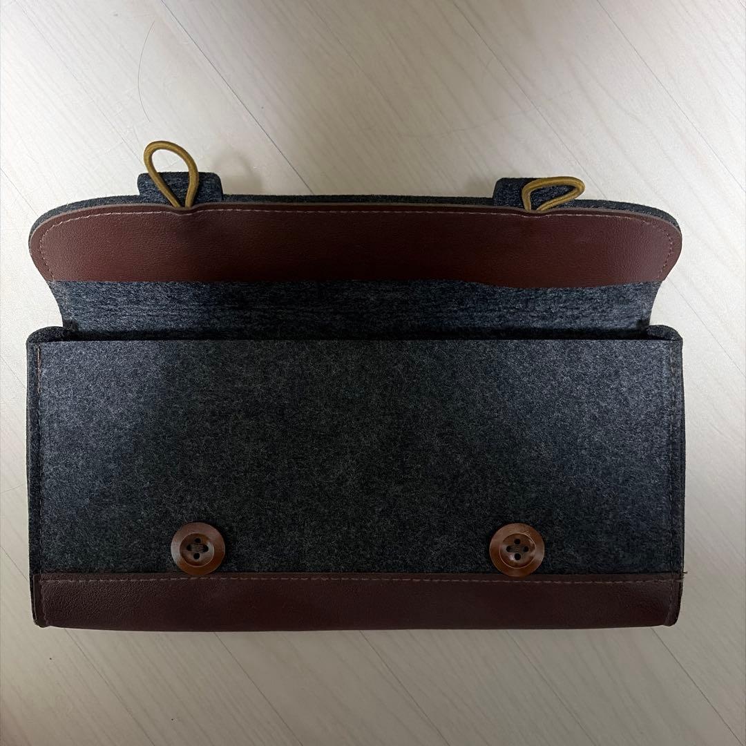 40% キーボード ケース付き