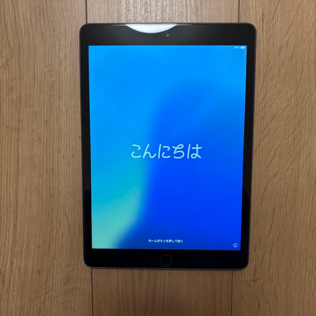 iPad（第7世代）32GB Wi-Fiモデル