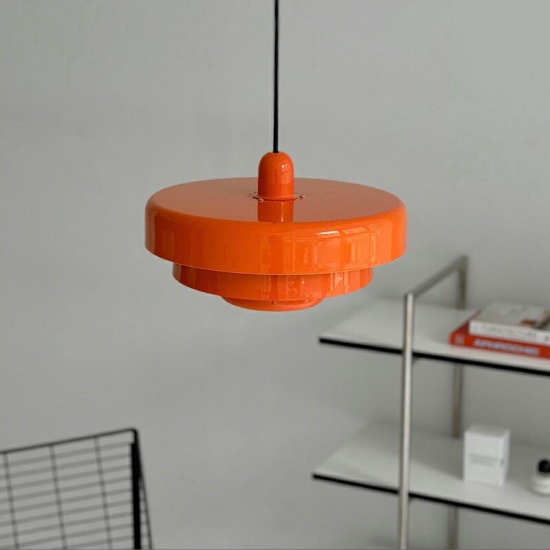 ART OF BLACK Layer カラーシェード ペンダントライト