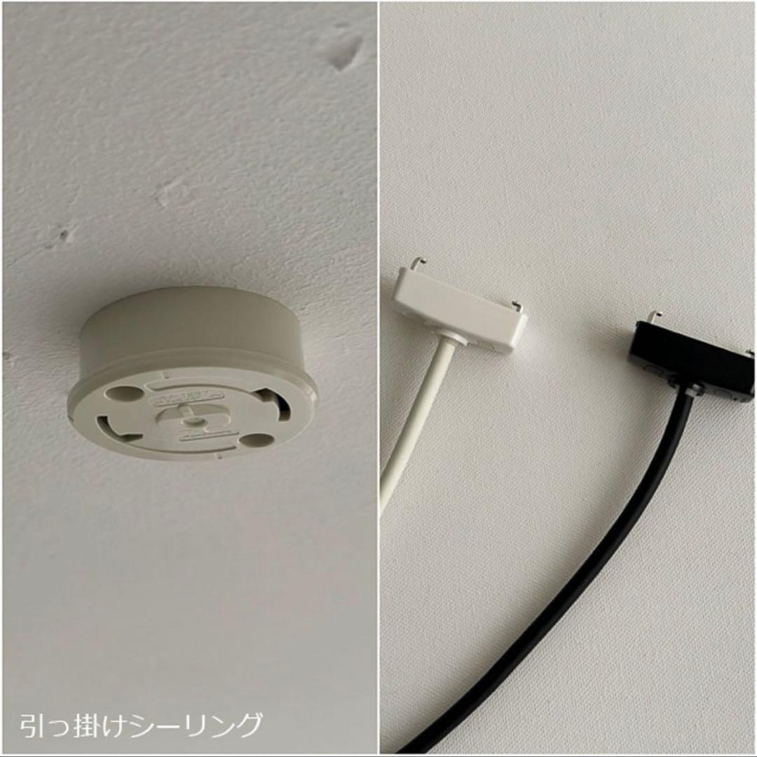 ART OF BLACK Layer カラーシェード ペンダントライト