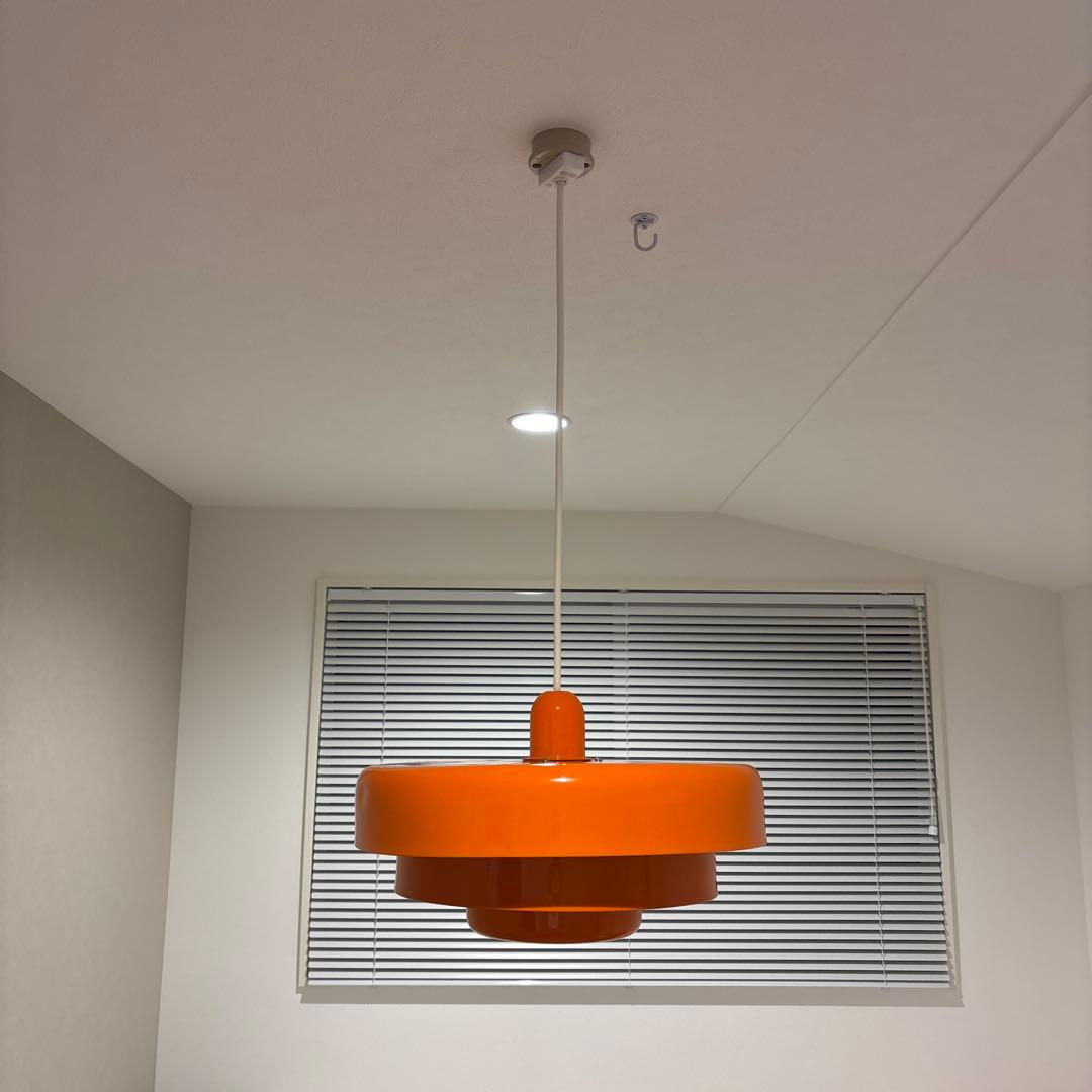 ART OF BLACK Layer カラーシェード ペンダントライト