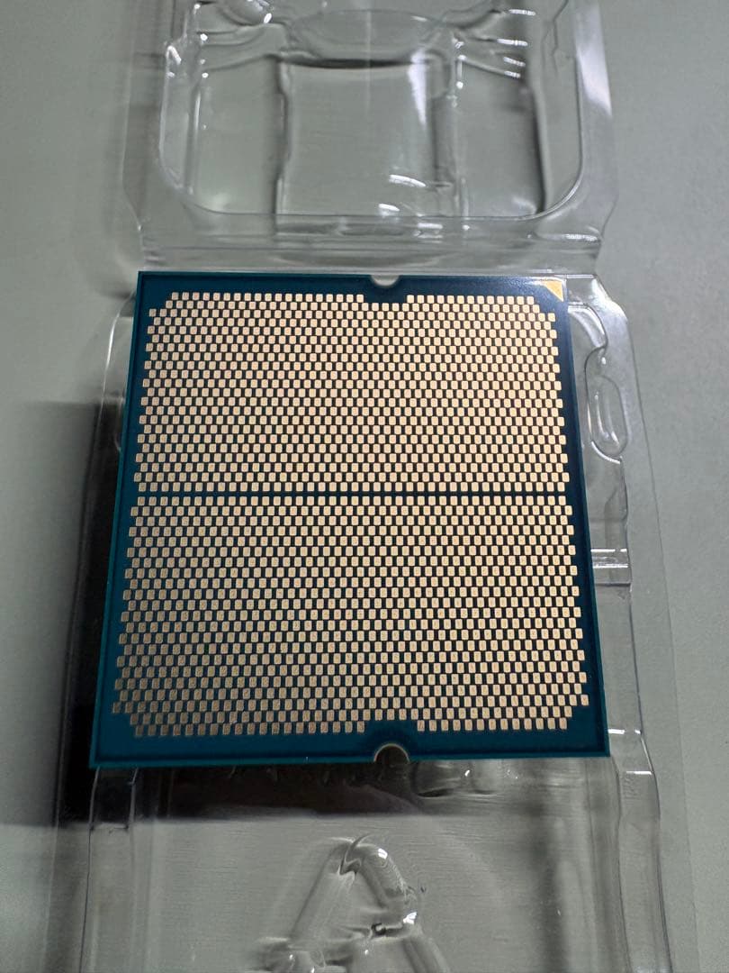 ちしょう様用　AMD Ryzen 7 7800X3D CPU 中古 動作品