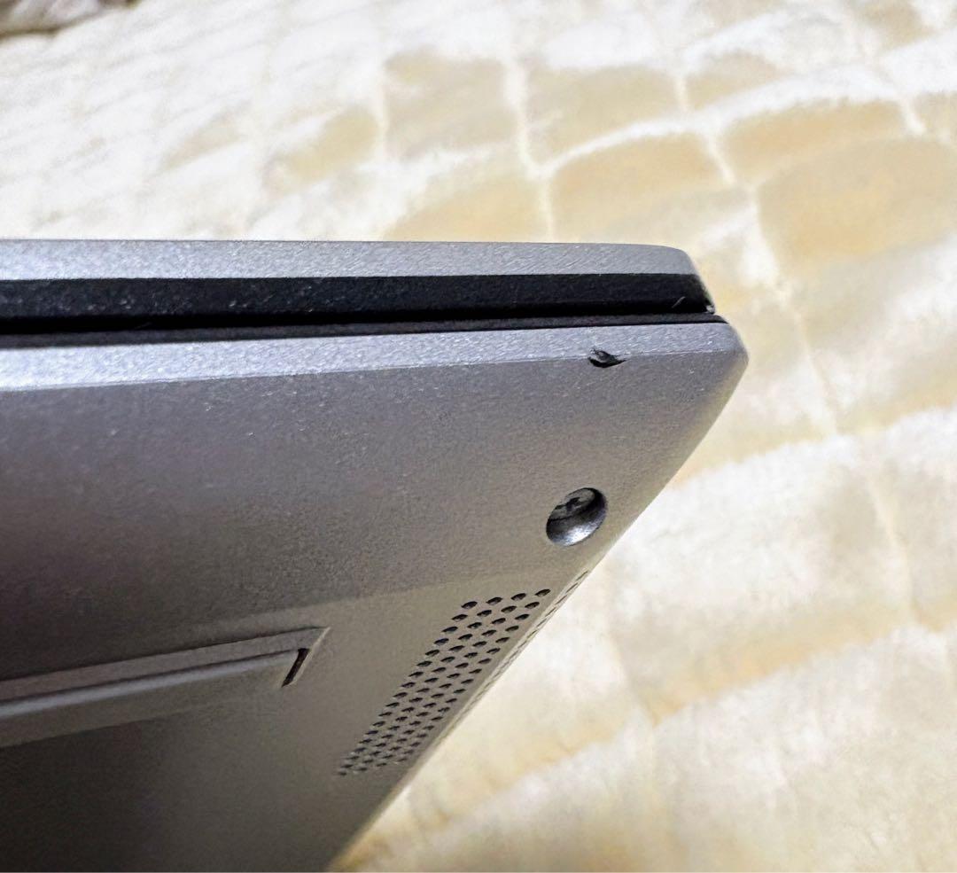 ASUS Chrome book 12インチ／フリップタイプクロームブック