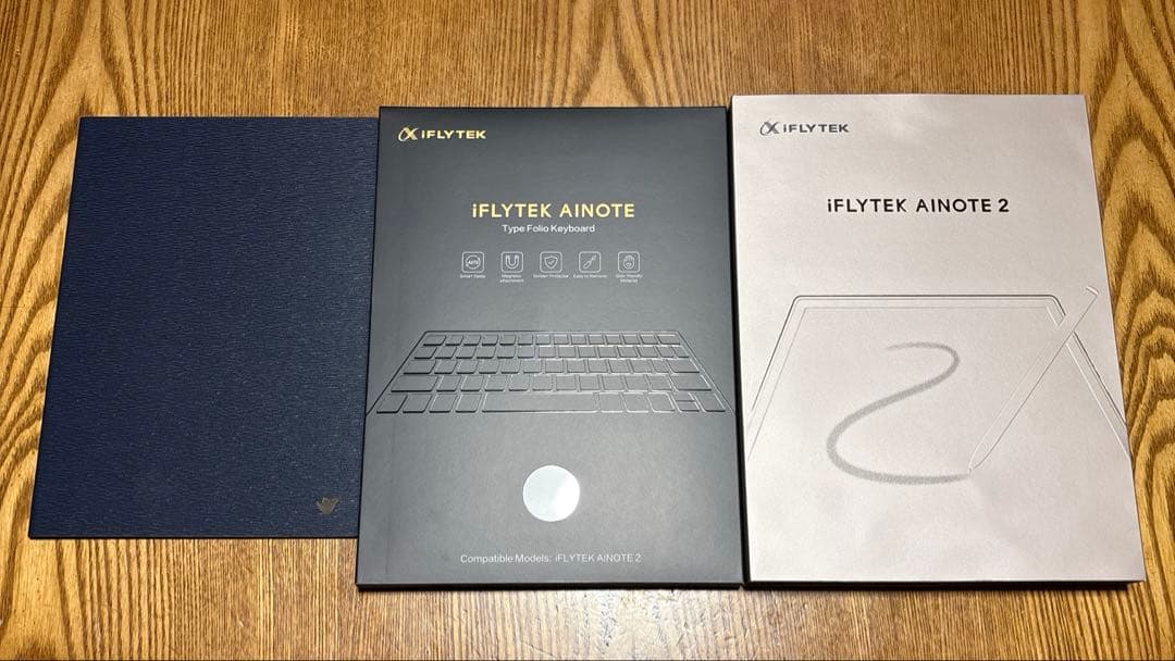 その他 iFLYTEK AINOTE 2