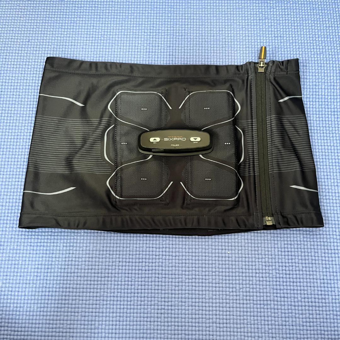 SIXPAD パワースーツライトアブス Lサイズ