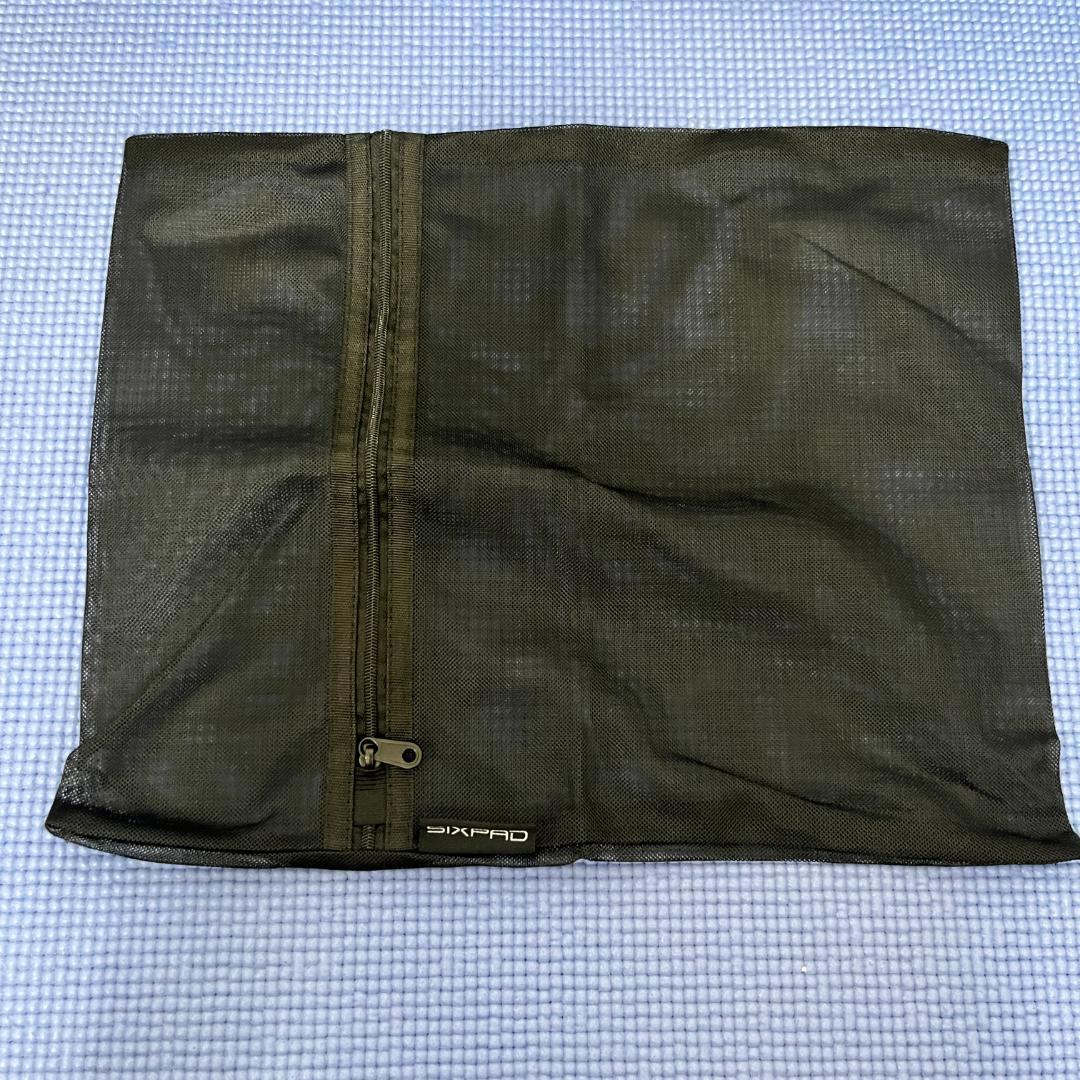 SIXPAD パワースーツライトアブス Lサイズ