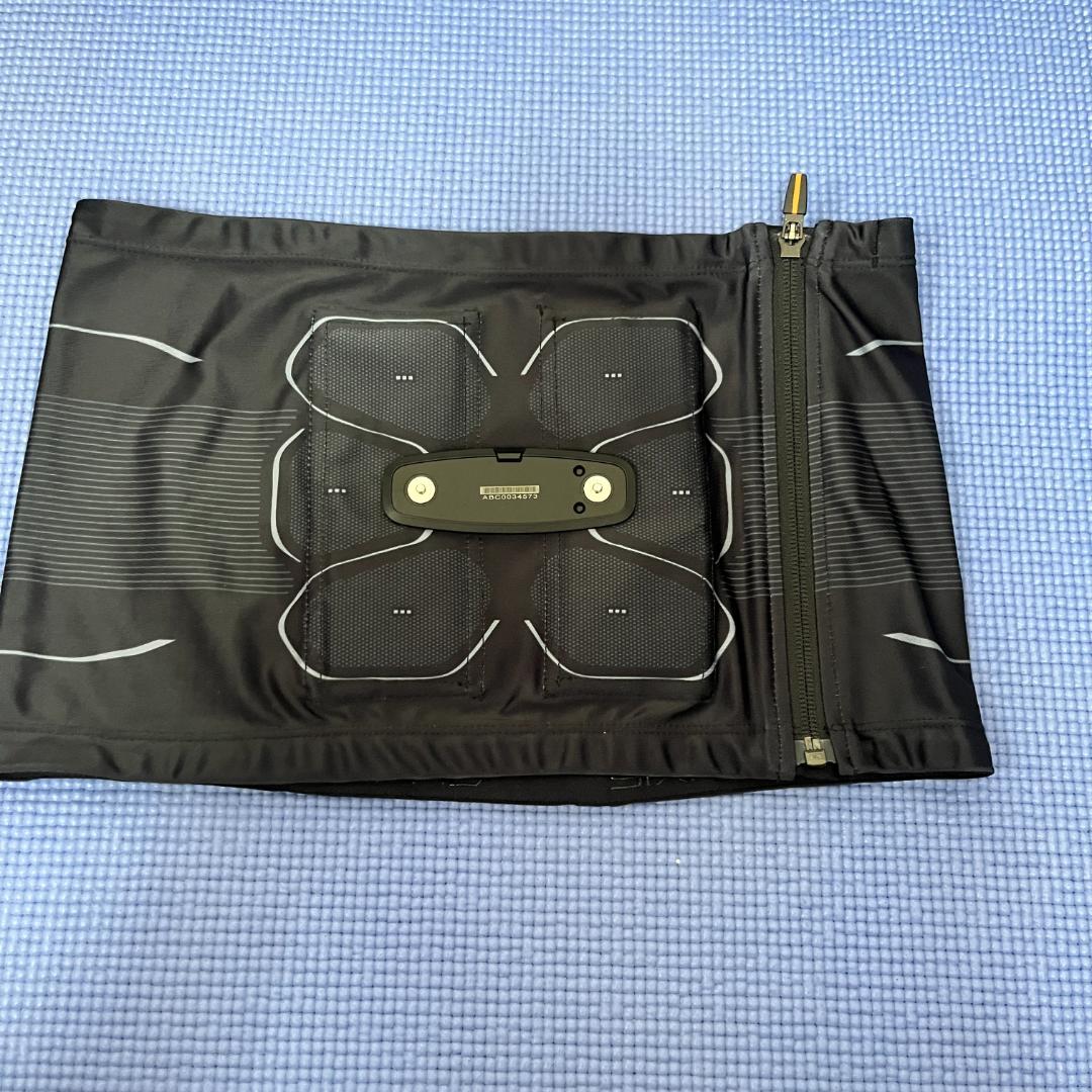 SIXPAD パワースーツライトアブス Lサイズ