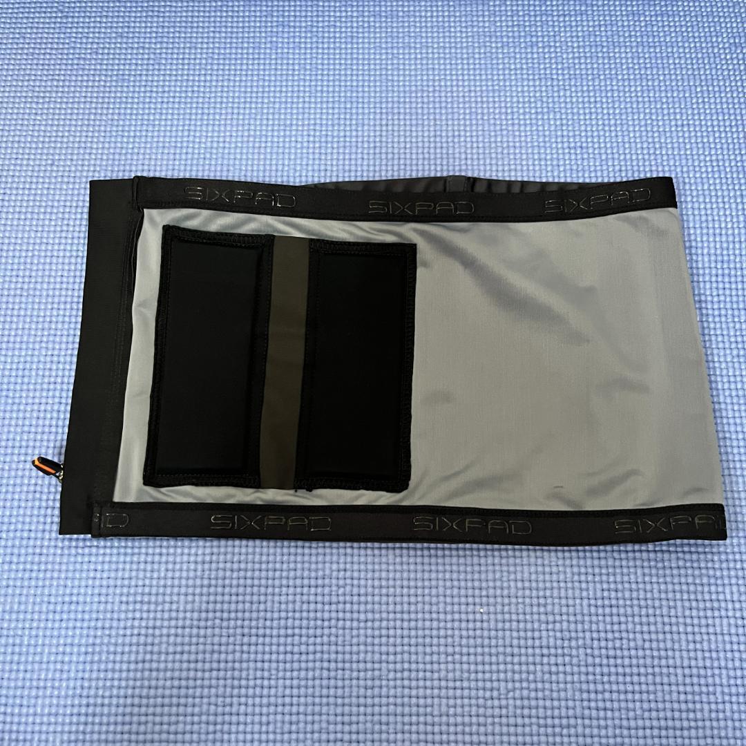 SIXPAD パワースーツライトアブス Lサイズ