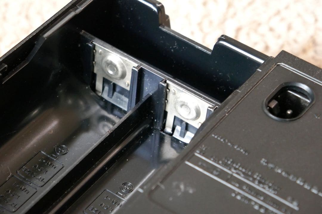 BCLラジオ　ナショナルパナソニック　クーガー115 RF-1150 完動品