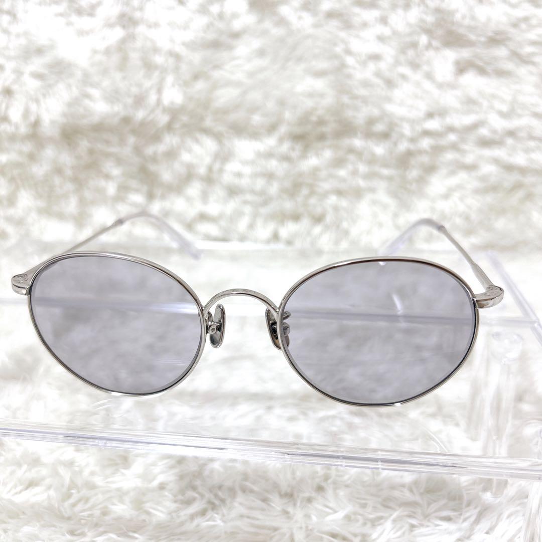 【極美品】　ADSR 浜辺美波 着用 A.D.S.R BONA 07 サングラス