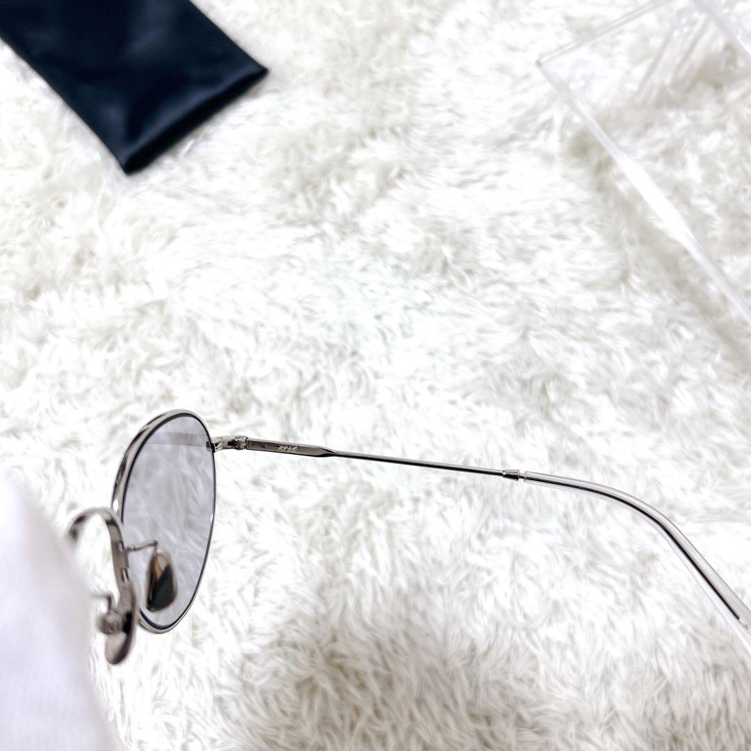 【極美品】　ADSR 浜辺美波 着用 A.D.S.R BONA 07 サングラス