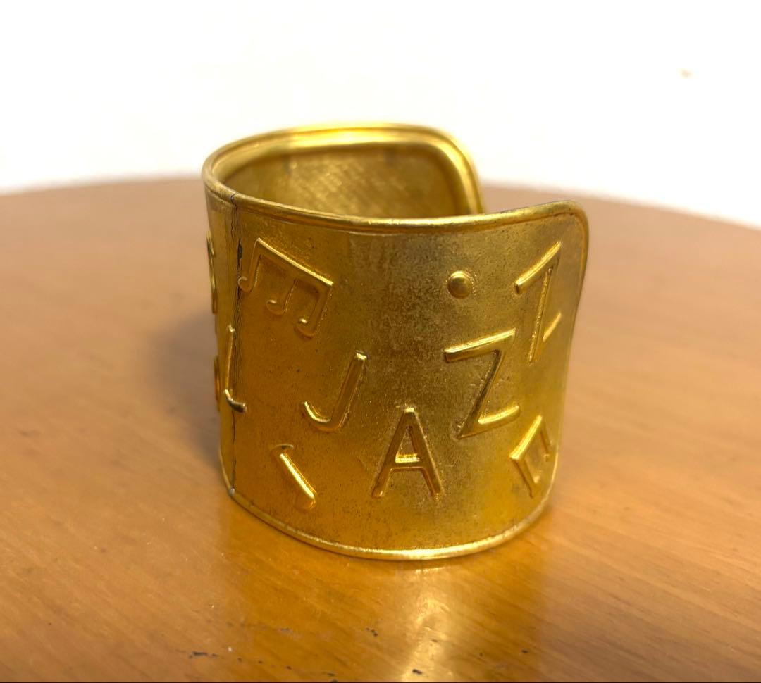 Yves Saint Laurent サンローラン ブレスレット バングル