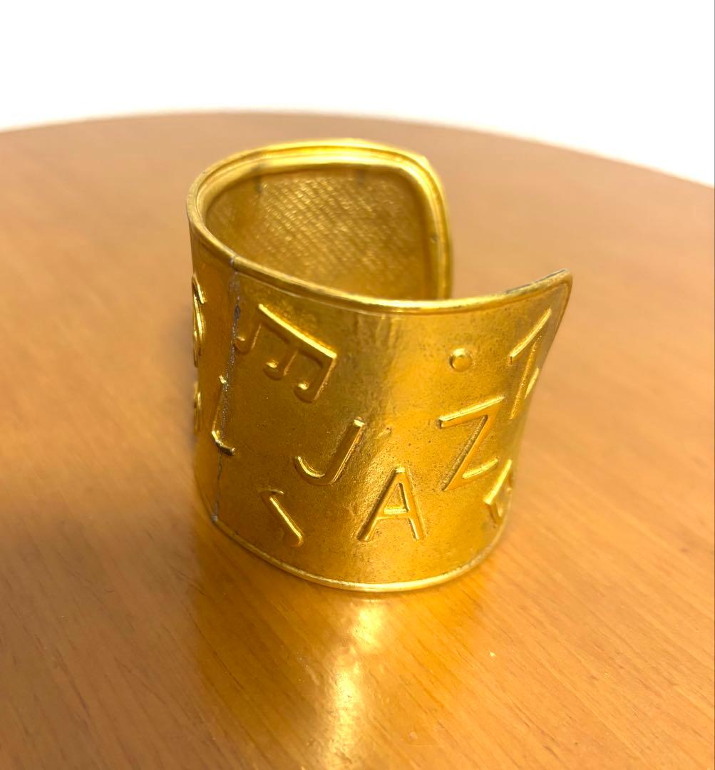 Yves Saint Laurent サンローラン ブレスレット バングル