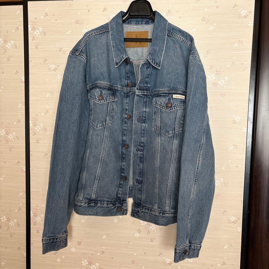   Jeans デニムジャケット 401M715